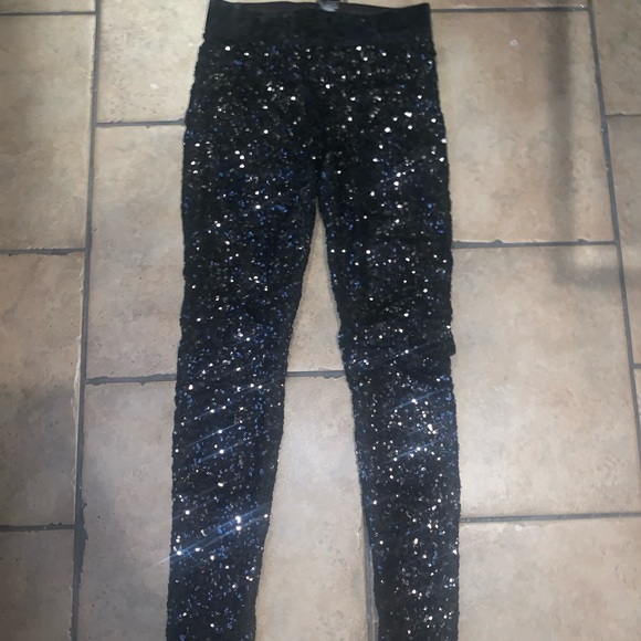 Bebe sequence leggings - Picture 2 of 4